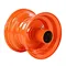 agricultural lawn mower wheel rims