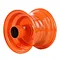 lawn mower wheel
